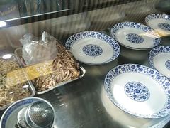 -邢老三肉丸胡辣汤腊牛肉夹馍(朗福大厦店)