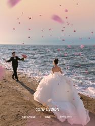 点击看大图 -蒙娜丽莎婚纱摄影·旅拍