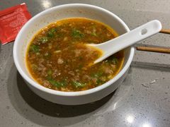 -海底捞火锅(旭辉MALL店)