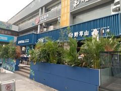 -野萃山·潮汕厚果汁(十亩地店)