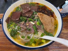 -黔派·虾子羊肉粉·小吃(佳宁娜广场店)