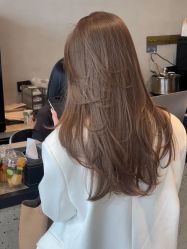 -AFA Hair studio·女士发型设计