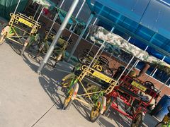 -兴芮温泉度假区