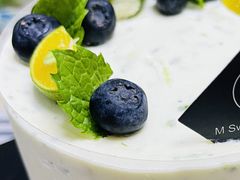 莫吉托蛋糕-姆们M Sweetie Cake(三里屯店)
