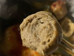 牛肉丸-峰景台亚姨牛杂