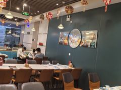 -洞庭米湘·湖南菜(银河SOHO店)