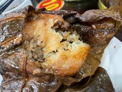 -府城小食馆(金龙宾馆店)