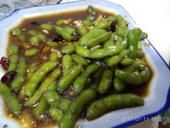 -余庄回民烧烤(工业四路店)