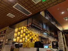 -安妮意大利餐厅(国贸店)