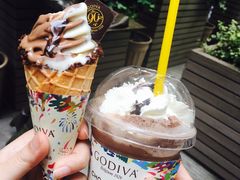 -GODIVA(港汇恒隆广场)