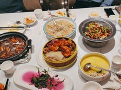 -苏淮景·苏闽融创菜·海鲜(原空港井河轩店)