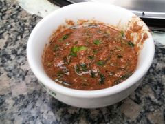 -天发长铁锅炖(王秀村店)