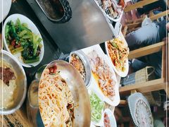 -木兰饭店(市府大路店)