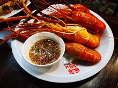 -大螃蟹海鲜餐厅