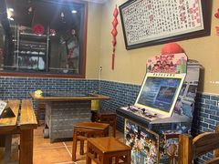 -上王村王家三合院农家乐
