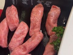 -鲜一烤肉(沈北店)