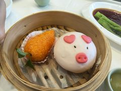 -馨越楼·点心·粤菜(赤坎店)