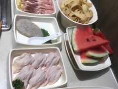 -海底捞火锅(亲子主题北金鹰店)