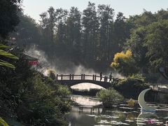 -广州莲花山旅游区