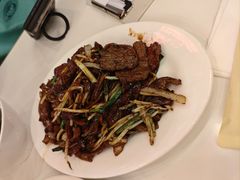 -大哥餐厅(西城花园店)
