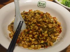 -费大厨辣椒炒肉(万家丽一店)