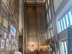 -深铁皇冠假日酒店·大堂吧