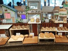 -大连中远海运洲际酒店