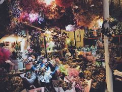 -花十悦·鲜花咖啡餐厅(振业城一期店)