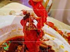 -霸王虾·麻辣小龙虾(清水河公园店)