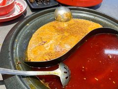 -生活如沸·顺德水牛奶火锅(大学路店)