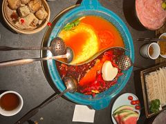 -吼堂老火锅(太古里总店)