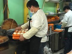 -牛煎里牛肉煎包淮南牛肉汤(广东路店)