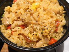 和牛炒饭-秋野六丁目(砂之船店)
