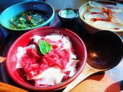 -吃饭皇帝大(合生汇店)