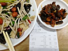 -金诚张妈妈羊汤·驴肉火烧(旧宫佳和园店)