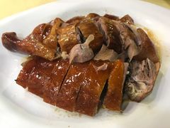 -老字号蛇口德记烧腊饭店·海鲜加工