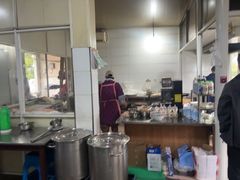 -孝丰南门锅贴(南街店)