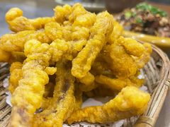-郑件洋芋饭庄