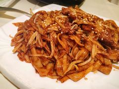 干炒牛河-衡山汇·高级粤菜(霄云路店)