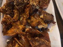 沈阳鸡架-枪火串烧·东北特色烧烤(罗湖总店)