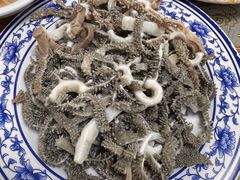 -清真·鸦儿李记·小馆(后海店)