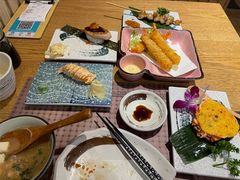 -林妈妈村·日式料理(宝山万达店)