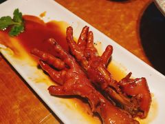 -95号酱骨·一块豆腐(展春园西路店)