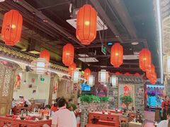 -谭鸭血老火锅(龙湖宝山天街店)