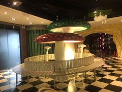 -H次元沉浸剧情密室(街道口店)