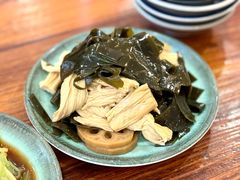 -刘师父老汉口江湖菜(蔡锷路店)