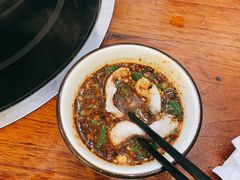 粘料-大理.老字号渝记酸萝卜乌鱼(古城总店)