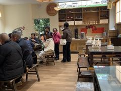 -田园印象·成都土菜院子(华阳店)