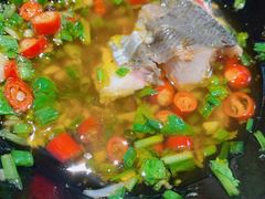 -销魂美蛙鱼头火锅(上海首店)
