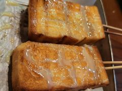 -壹楼烧烤档(坂田五和店)